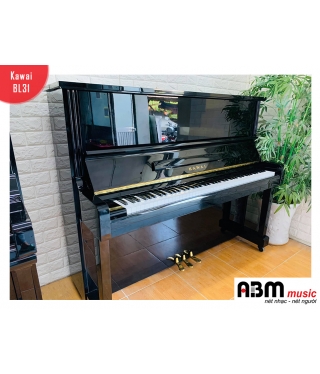 Đàn piano cơ Kawai BL31
